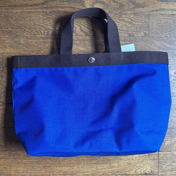 Herve Chapelier BNWT Cordura tote - Picture 1 of 4